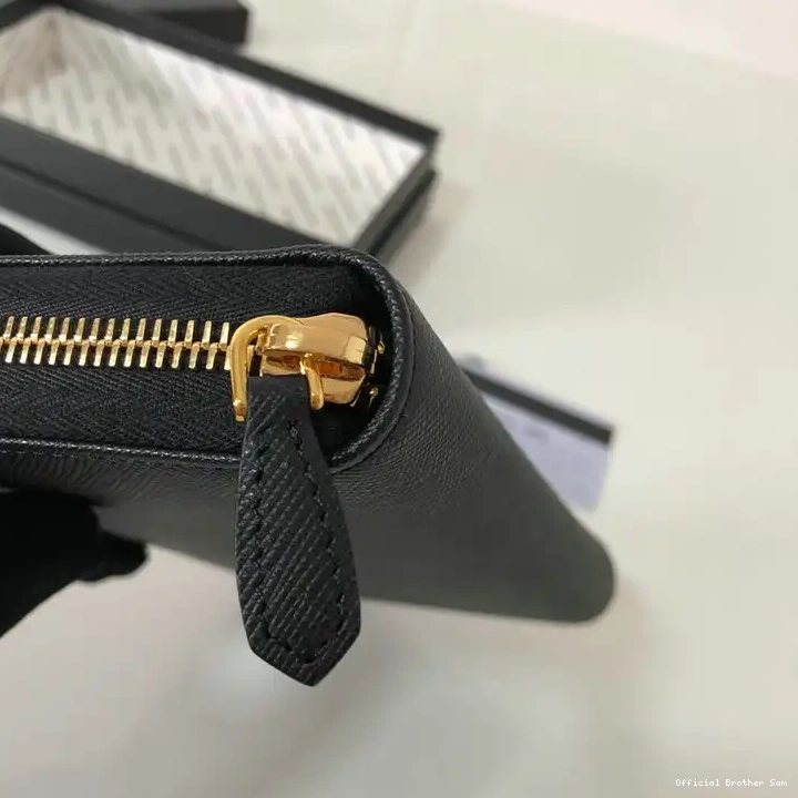 Official Brother Sam 2204YZ0013 Bag Prada 0727